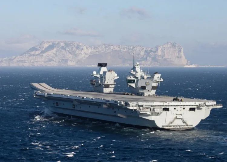 Naval News