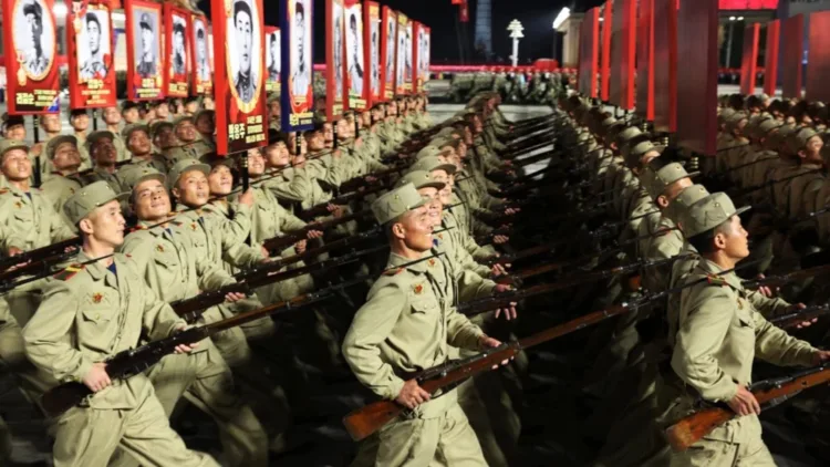 Xinhua News Agency via Getty Images file