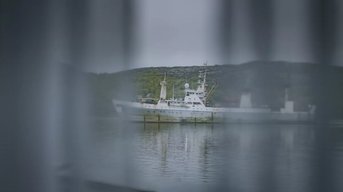 La Unión Europea sancionará la “flota fantasma” de Rusia acusada de dañar cables submarinos en el mar Báltico