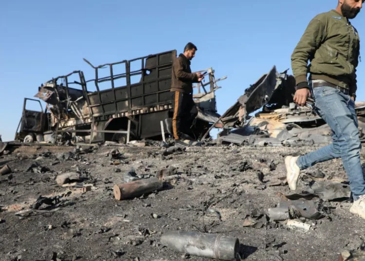 REUTERS/Orhan Qereman