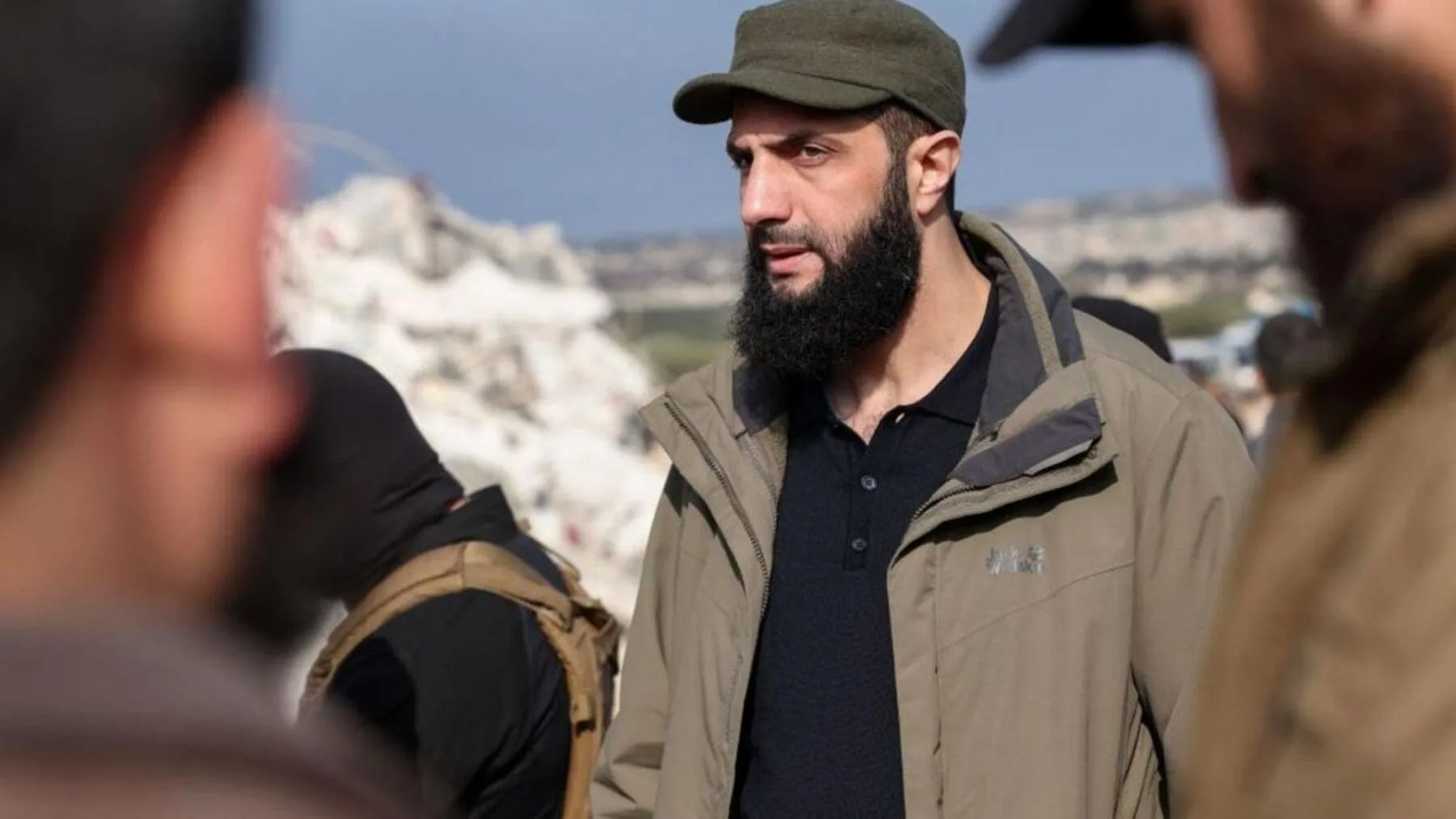 Los desafíos diplomáticos que enfrenta el gobierno que derrocó a Assad en Siria