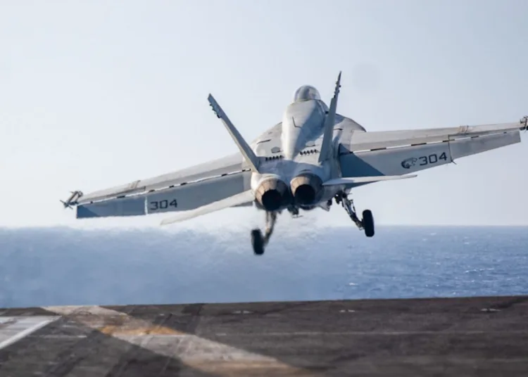 US Department of Defense)