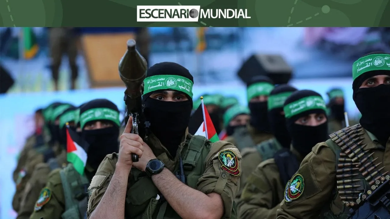 ¿De qué manera acceden las organizaciones yihadistas al armamento que poseen?