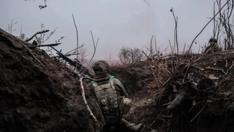 24th King Daniel's Motorized Rifle Brigade/Facebook