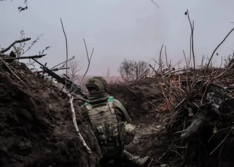 24th King Daniel's Motorized Rifle Brigade/Facebook