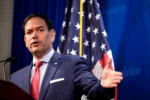 Marco Rubio, Secretario de Estado de Estados Unidos, es uno de los impulsores de una operación militar en Venezuela / Créditos: archivo