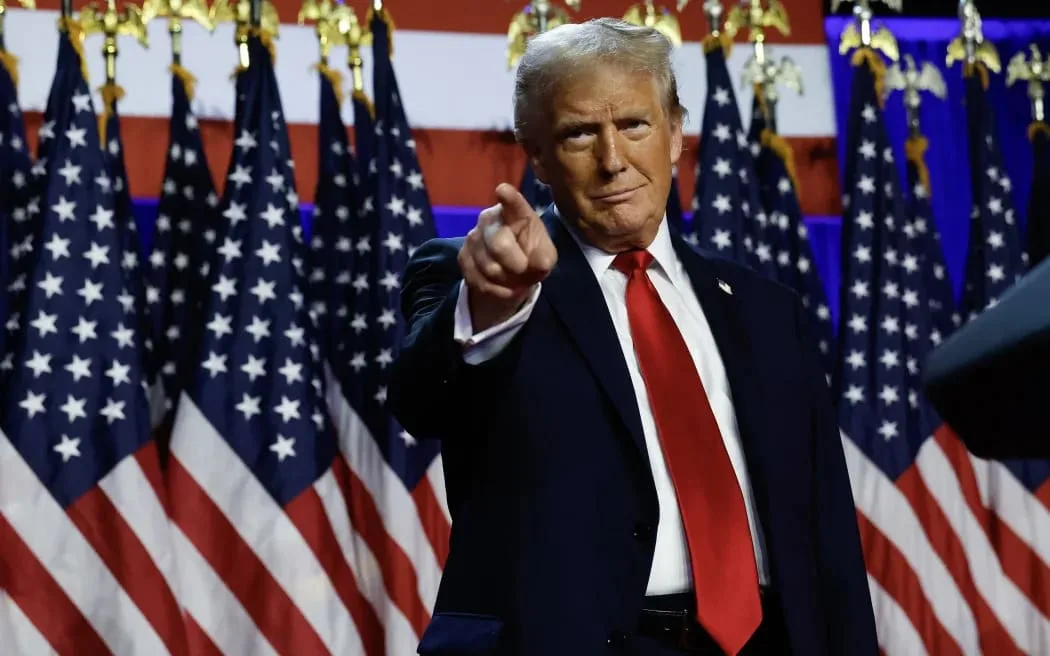 ¿Cómo cambió Trump la política ambiental de EE.UU. en sus primeros días de gobierno?