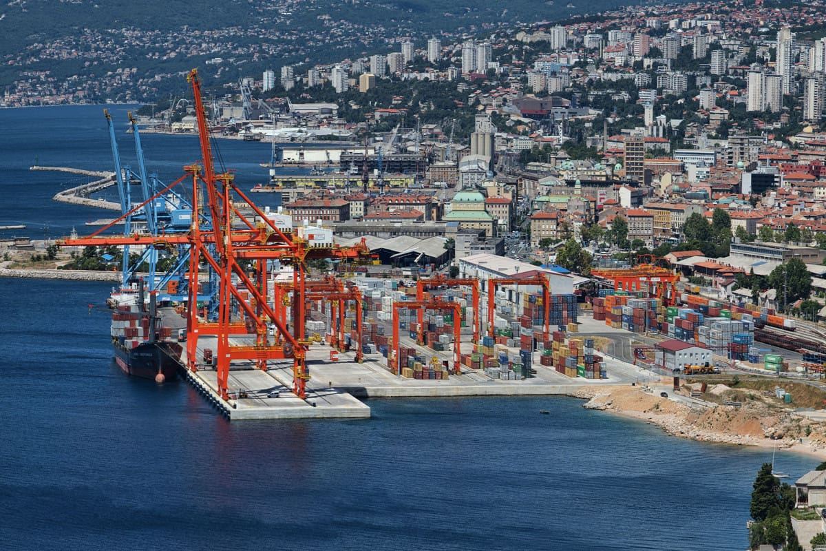 Siria expulsa a Rusia del puerto de Tartus, la única base naval rusa en el Mar Mediterráneo