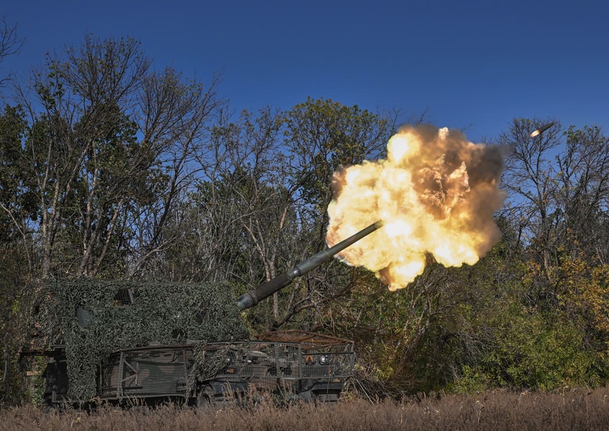 Ucrania afirma que Rusia ha perdido más de 38.000 soldados desde que inició la campaña en Kursk