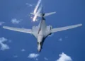 Bombardero-estrategico-B-1B-Lancer-Estados-Unidos.