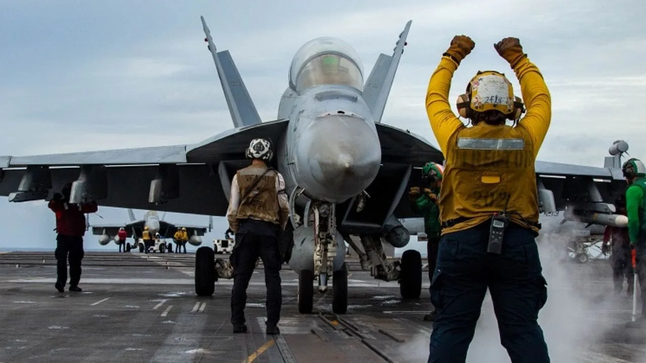 El comandante del Indo-Pacífico de EE.UU. afirma estar preparándose para la guerra con China en 2027