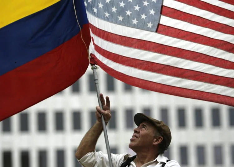 Créditos: AP/Julio Cortez