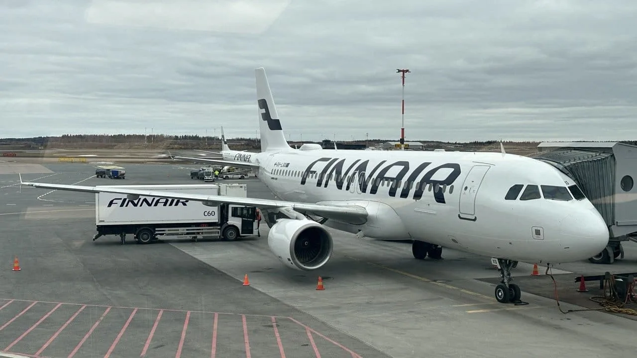 Finlandia alerta sobre las interferencias rusas en los GPS de los aeropuertos