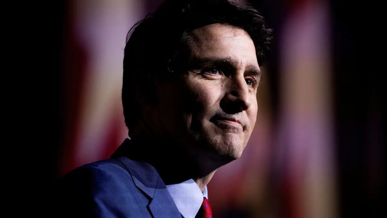 Canadá se prepara para un cambio de liderazgo mientras Justin Trudeau anuncia su salida