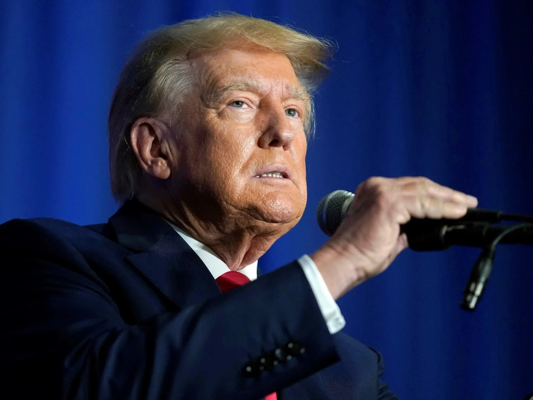 Trump y su ambicioso plan para 2025: América Latina, energía, inmigración y comercio