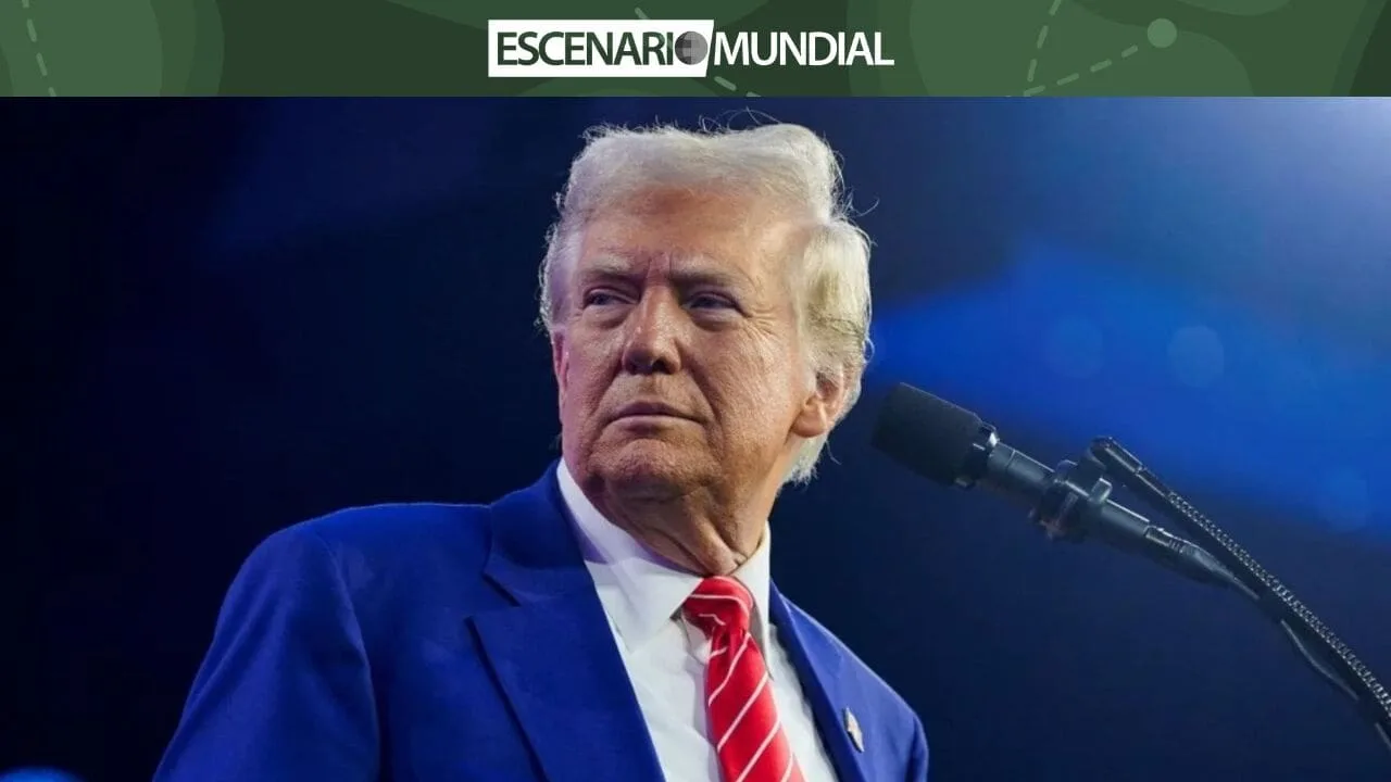 Los ataques de Trump a Canadá, Panamá y Groenlandia muestran cómo EE.UU. asume la nueva realidad multipolar