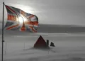 British Antartic Survey