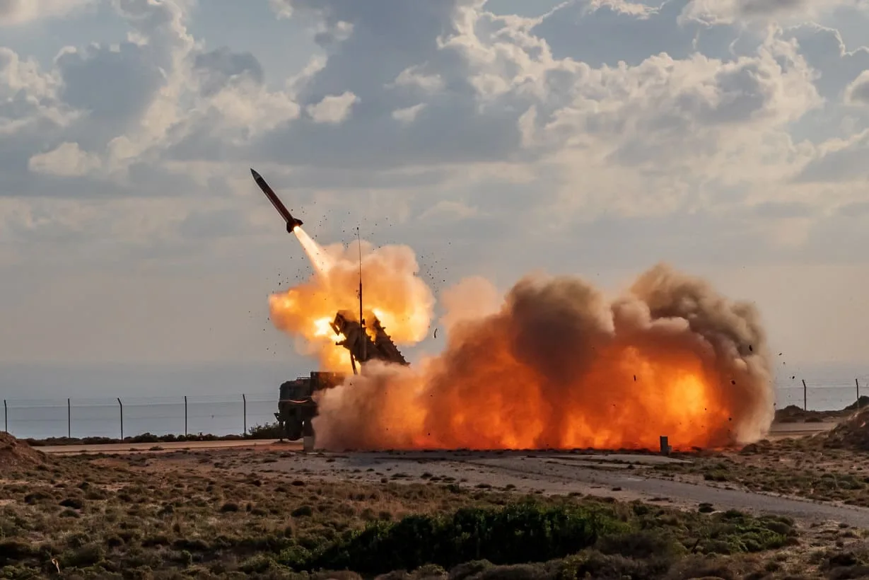 La nueva ayuda militar de Estados Unidos y Suecia permitirá reforzar las capacidades de las Fuerzas Armadas de Ucrania