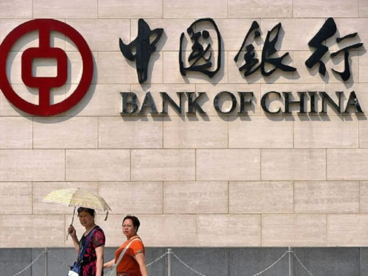 China restringe transacciones con Rusia en respuesta a la presión de EE.UU.