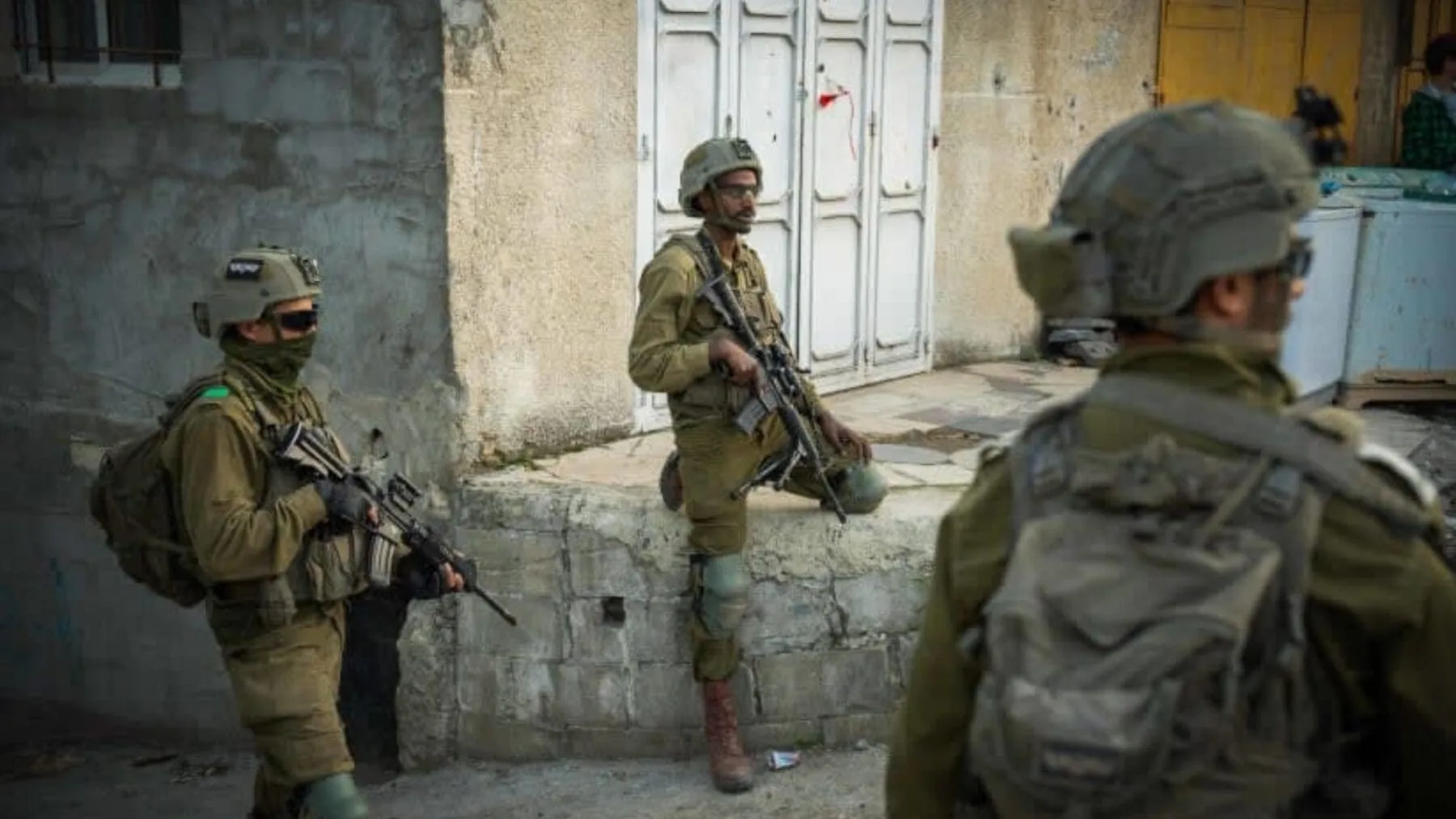 Crecen los combates en el nuevo frente de Israel en Cisjordania