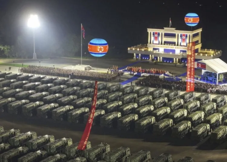 Korean Central News Agency