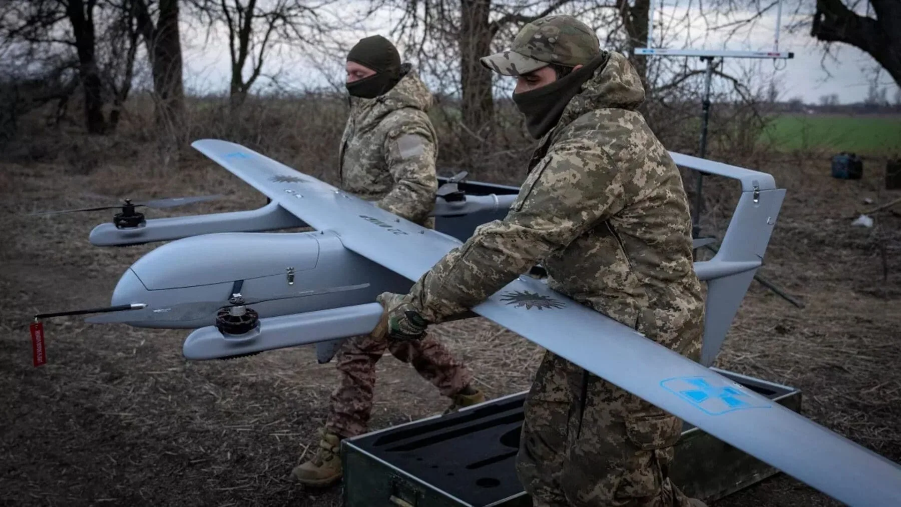 El impacto de los ataques con drones ucranianos a instalaciones militares clave de Rusia