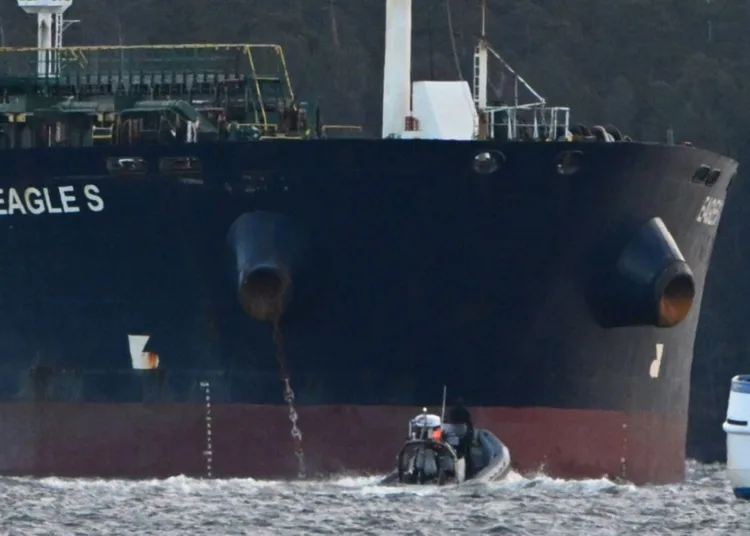 Jussi Nukari / IMAGO / TASS