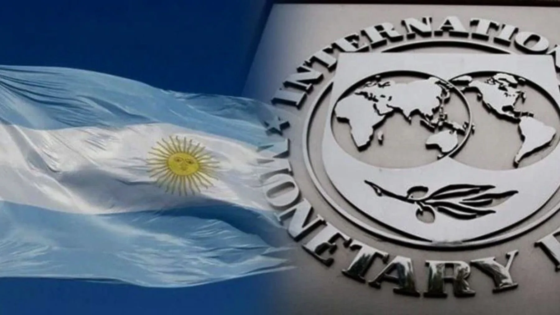 El FMI decide revisar su programa con la Argentina antes de alcanzar un nuevo acuerdo en el 2025