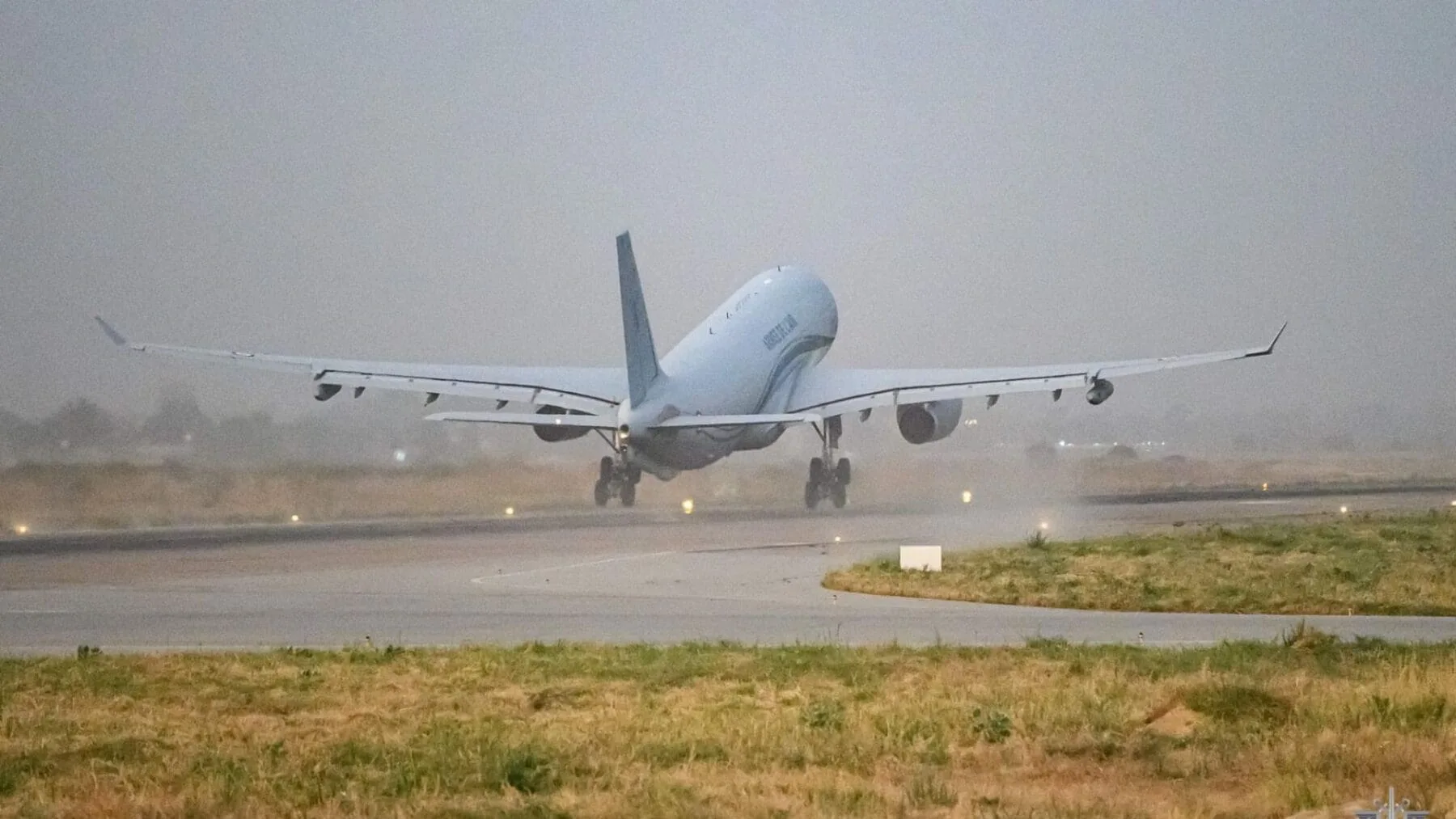 Con la entrega de la última base, Francia pone fin a la presencia permanente de sus Fuerzas Armadas en Chad