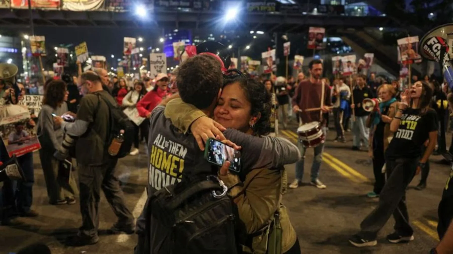 Los detalles del alto el fuego alcanzado entre Israel y Hamás
