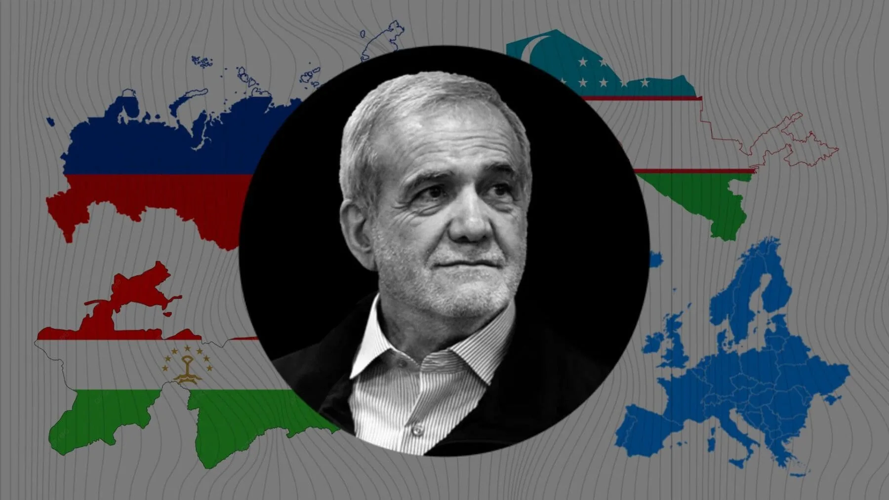 Irán busca expandir su influencia antes de la llegada de Trump