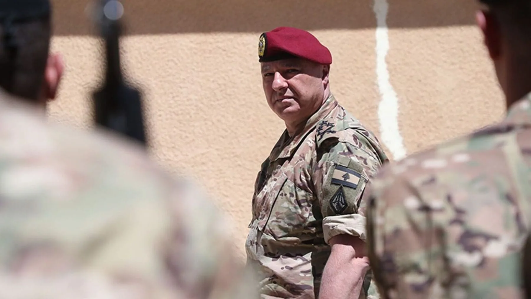 Análisis sobre el nuevo presidente del Líbano, Joseph Aoun – Desafíos y oportunidades para un país convulsionado