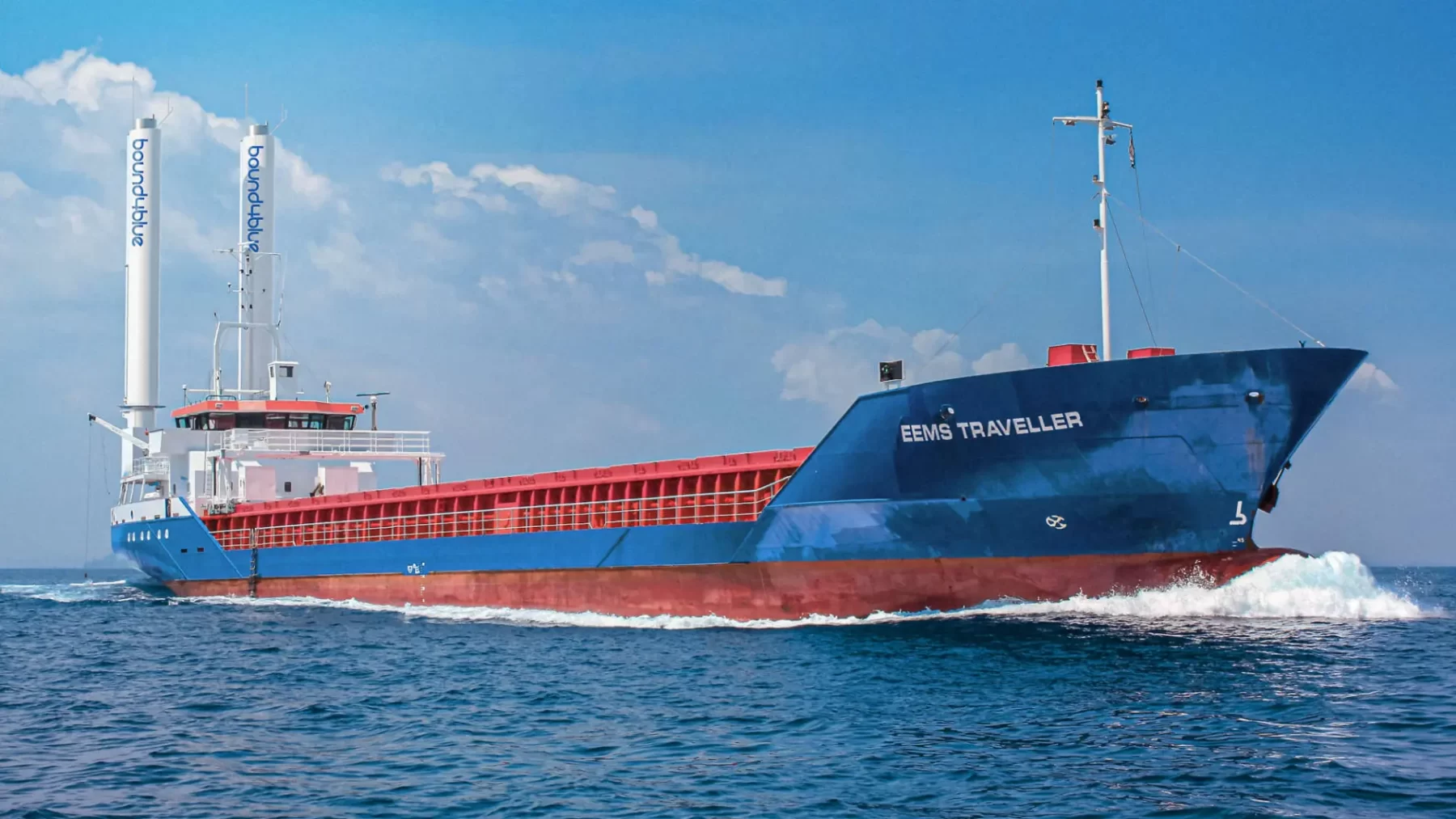 Estados Unidos busca recuperar su poder marítimo ante el avance de China