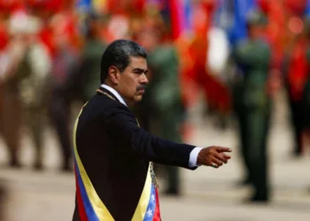 Créditos: Reuters/Leonardo Fernández Viloria