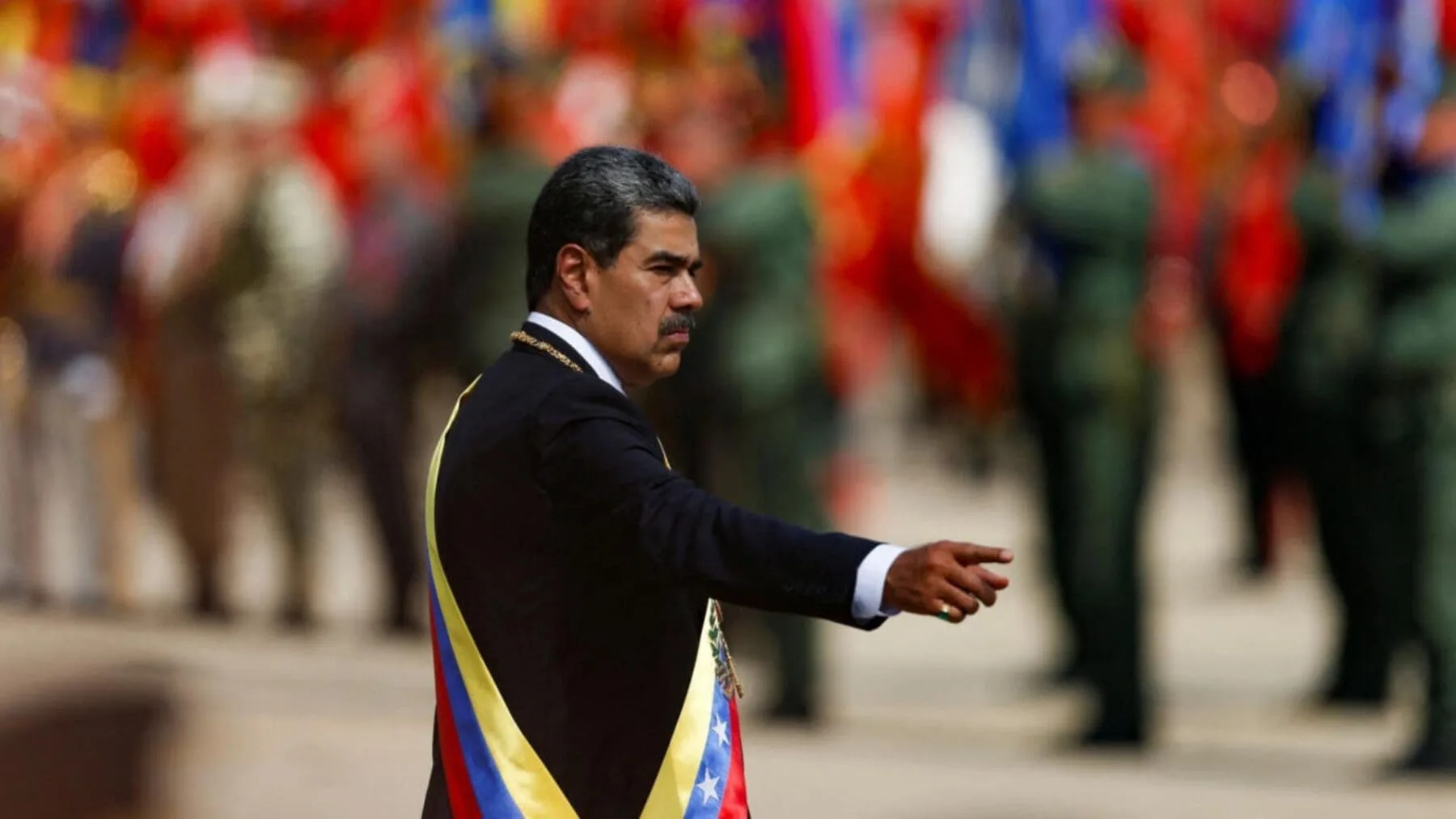 Créditos: Reuters/Leonardo Fernández Viloria