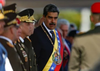 Maduro evaluaría decretar el estado de conmoción en Venezuela