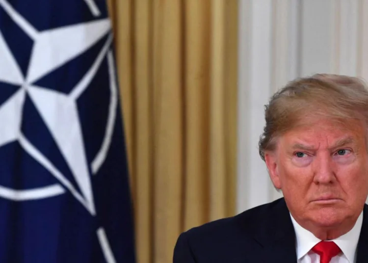 Nicholas Kamm/AFP/Getty Images