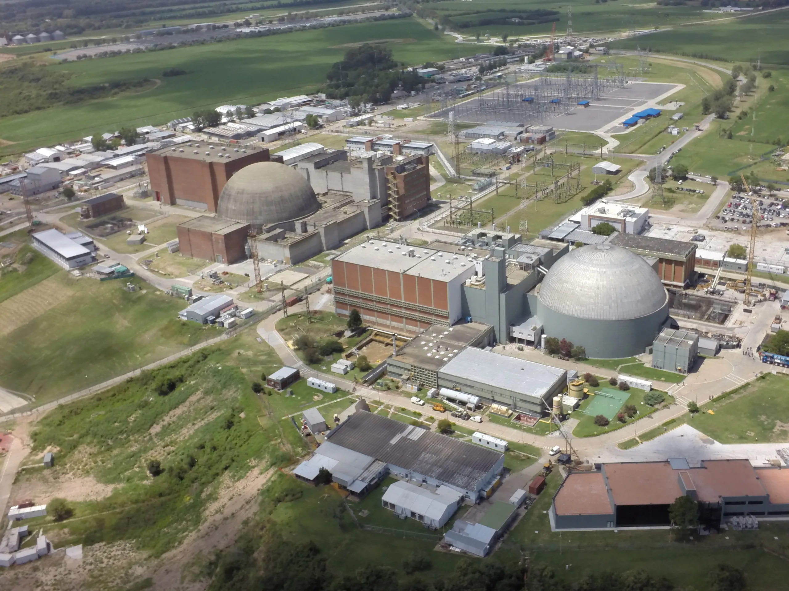 Atucha III y el futuro nuclear argentino