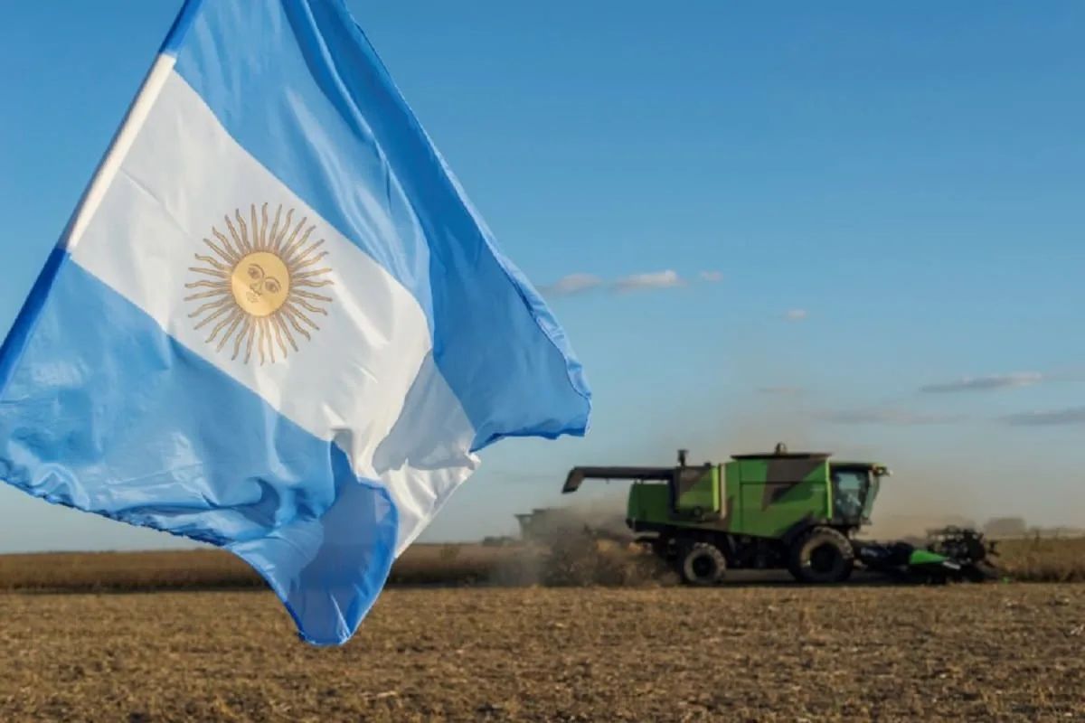 Gobierno argentino anuncia la baja de las retenciones al campo, ¿qué significa para el sector agropecuario?