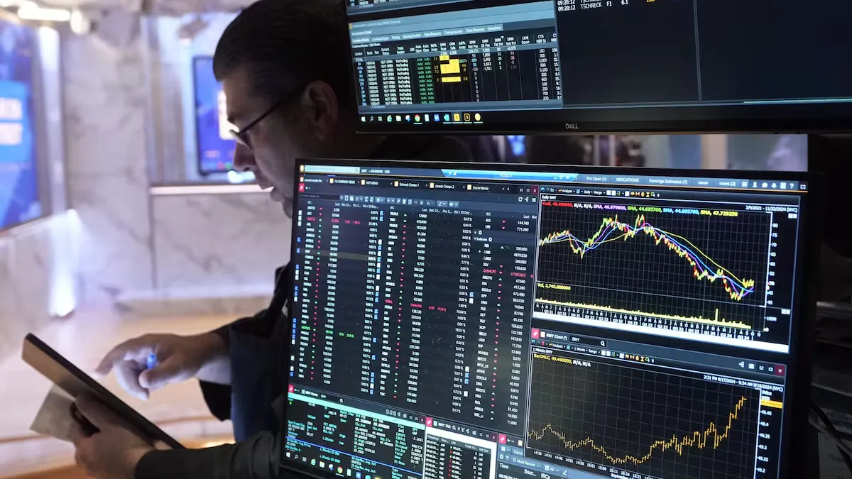 El impacto internacional de la baja del riesgo país en Argentina