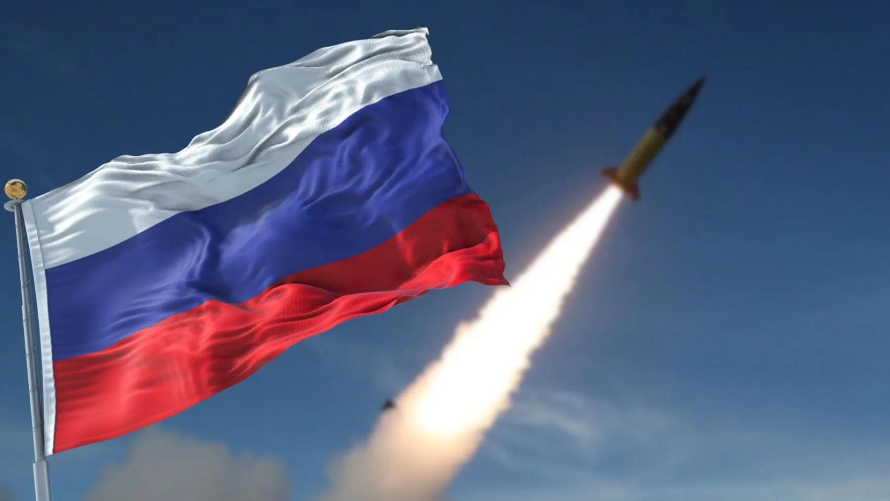 Rusia enfrenta problemas con sus misiles balísticos debido a la falta de técnicos ucranianos