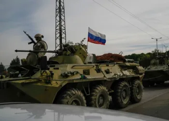 Rusia reasumió el patrullaje en el sur de Siria / Créditos: archivo