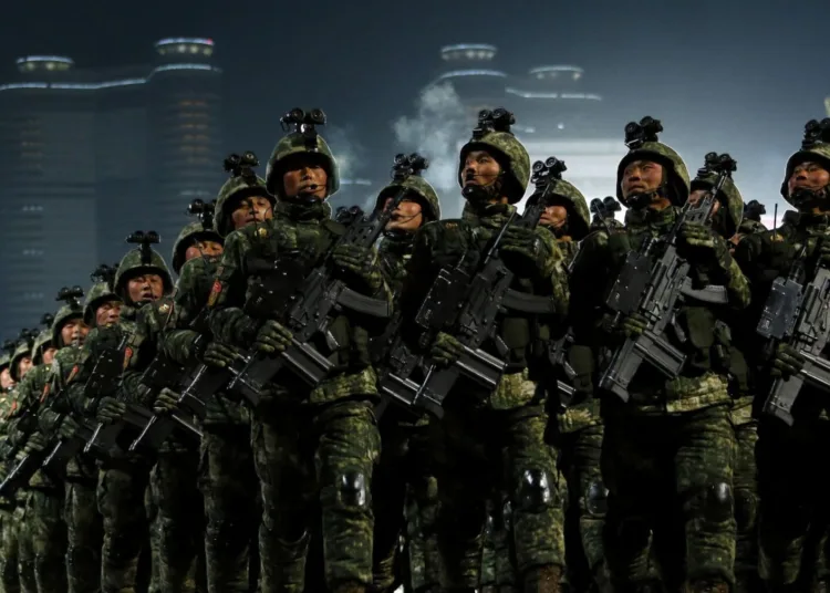KCNA