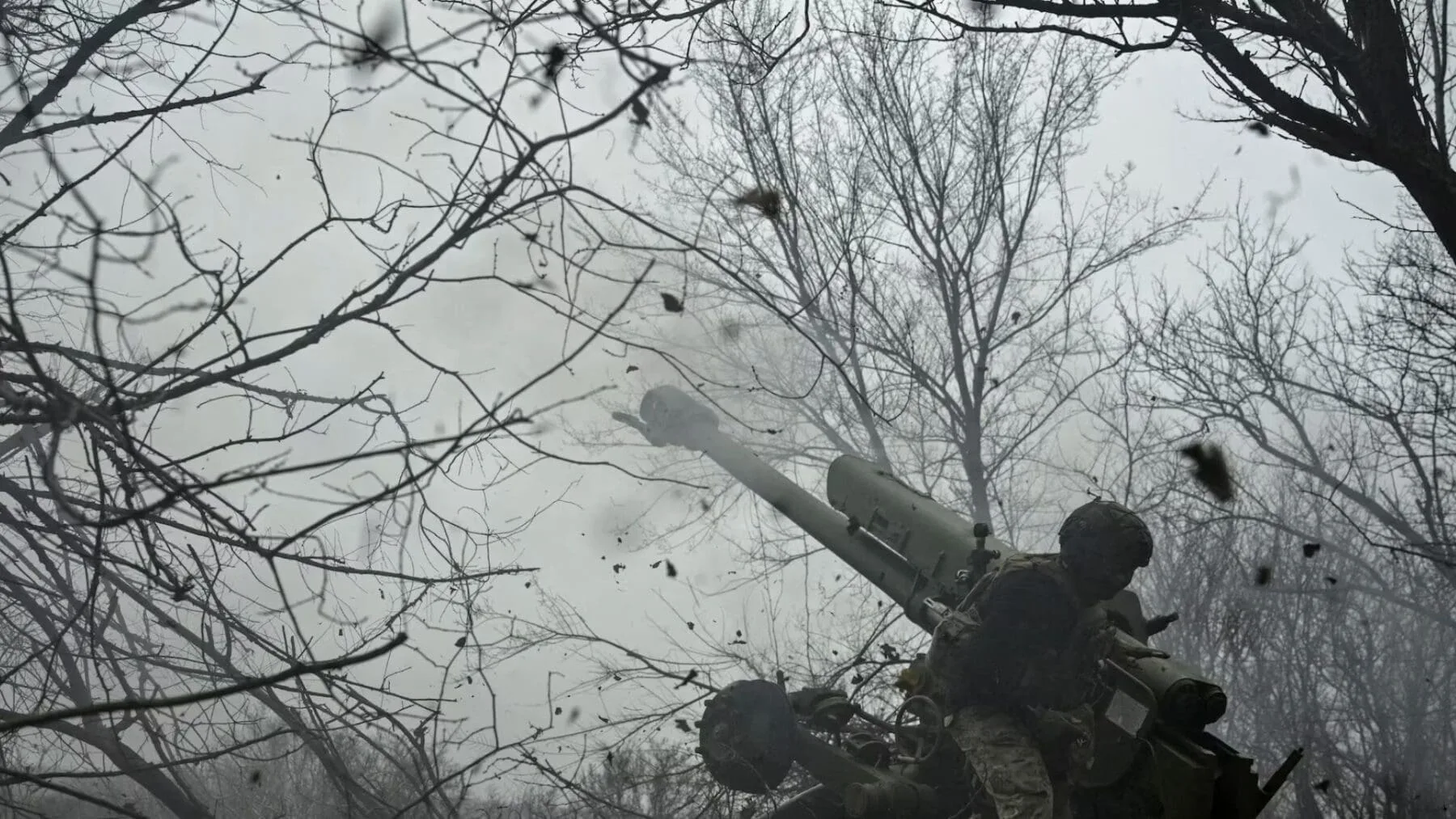 La brutal realidad de los soldados norcoreanos junto a Rusia en su guerra con Ucrania