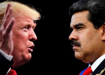 Trump dice que los días de Maduro están contados / Créditos: archivo