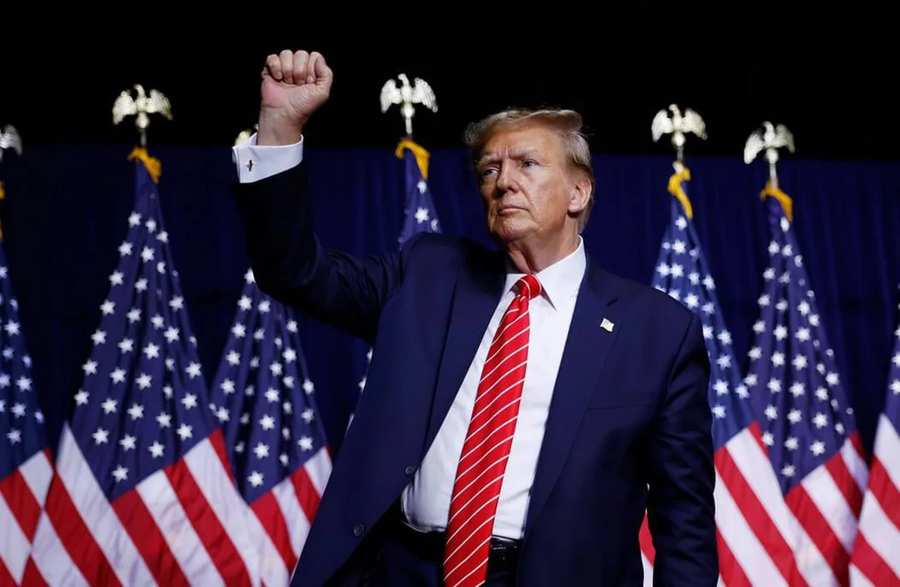 Trump y su ambicioso plan para 2025: América Latina, energía, inmigración y comercio