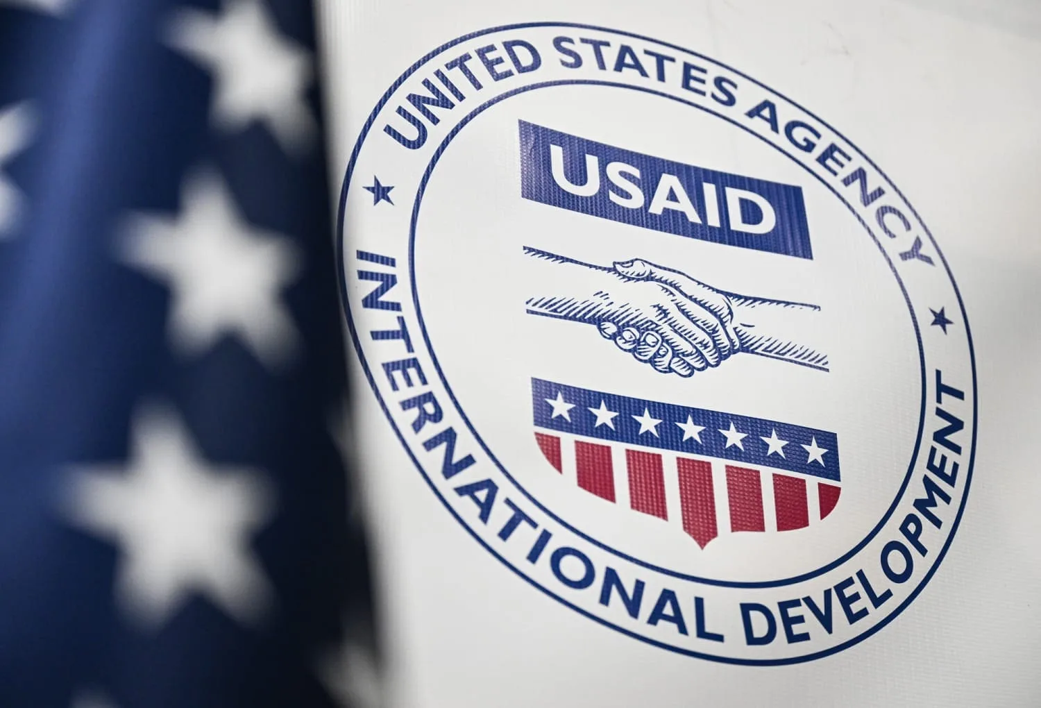 Elon Musk avanza con el desmantelamiento de la agencia de asistencia internacional USAID
