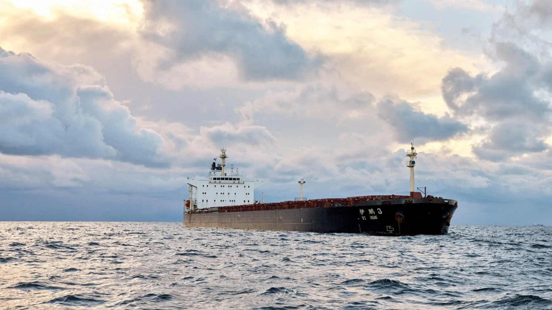 Tras los sabotajes en el Báltico, Dinamarca inspeccionará petroleros rusos tras revocar su paso libre