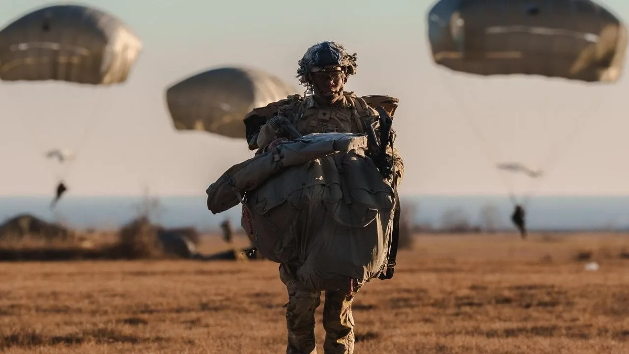 El nuevo Secretario de Defensa de EE.UU. anuncia cambios en el Pentágono para contrarrestar el avance de China