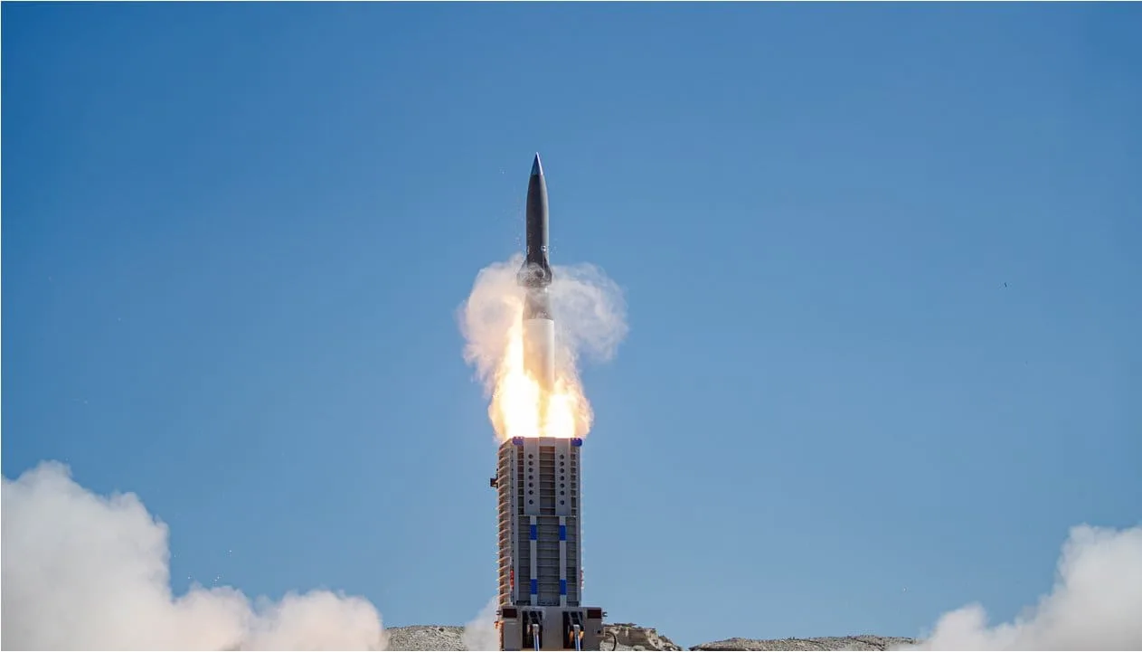 Con apoyo de Estados Unidos y la mira puesta en China, Japón se suma a la carrera para el desarrollo de misiles hipersónicos